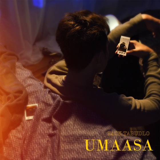 Cover artwork for Umaasa