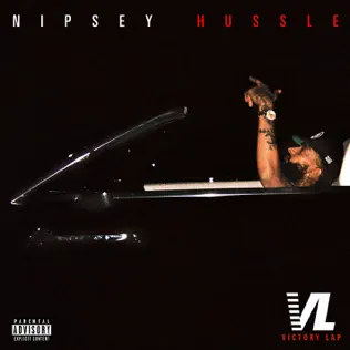 ladda ner album Nipsey Hussle - Victory Lap