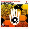 Maravillosa (feat. Maga Ranx) - Single album lyrics, reviews, download