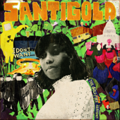 Run the Road - Santigold