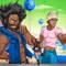 Do the Most Remix (feat. Meltycanon) - Shiki-TMNS lyrics