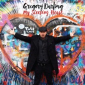 GREGORY DARLING - My Sleeping Heart