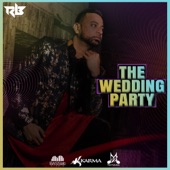 The Wedding Party artwork