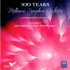 Stream & download MSO - 100 Years Vol 3: John Hopkins Conducts Percy Grainger