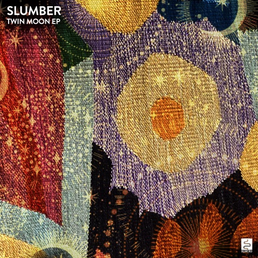 Twin Moon - EP by Slumber, Lucia Luna
