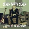 A Little Bit of Impatience - EP