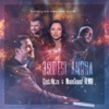 Jumatatea Mea Mai Buna (Moonsound & Cristi Nitzu Remix) - Single