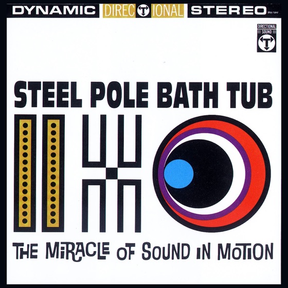 Cover artwork for Train to Miami