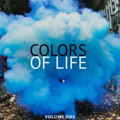 Colors of Life, Vol. 1 by Various Artists album reviews, ratings, credits