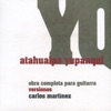 Atahualpa Yupanqui, Obra Completa para Guitarra: Versiones, 2008