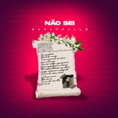 Não Sei artwork