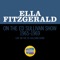Ella Fitzgerald On The Ed Sullivan Show 1965-1969 (Medley/Live On The Ed Sullivan Show 1965-1969) - EP