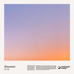 Douceur - Single