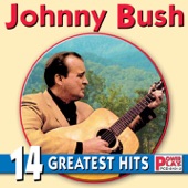 Johnny Bush - City Lights