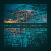 Trajectories, Vol. 1 - EP artwork