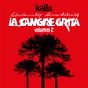 La Sangre Grita, Vol. 2 - EP