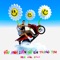 Đìu Anh Luôn Giữ Kín Trong Tym - RPT MCK, tlinh & 2Pillz lyrics