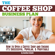 Jonathan Schafer - The Coffee Shop Business Plan: How to Open a Coffee Shop and Ensure It's Successful, Popular, and Profitable (Unabridged)