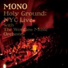 Holy Ground: NYC Live With The Wordless Music Orchestra, 2010