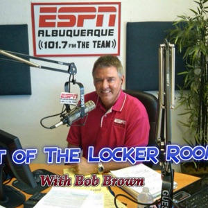 UNM men's soccer coach Jeremy Fishbein