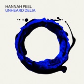 Unheard Delia - EP artwork