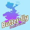 Butter - Fly (From "Digimon Adventure") [Cover Español] - Single