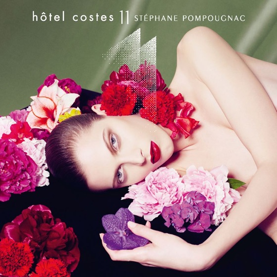 Cover artwork for Mirage