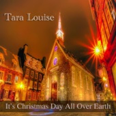 It's Christmas Day All Over Earth artwork