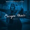 Escape Music (feel It) [feat. Yalisaï] - Mano D'ishango letra