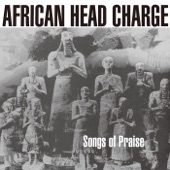 African Head Charge - Hold Some More