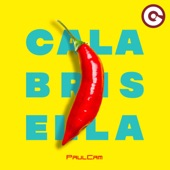 Calabrisella artwork