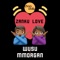 Zanku Love - Chop Daily, Wusu & MMorgan lyrics