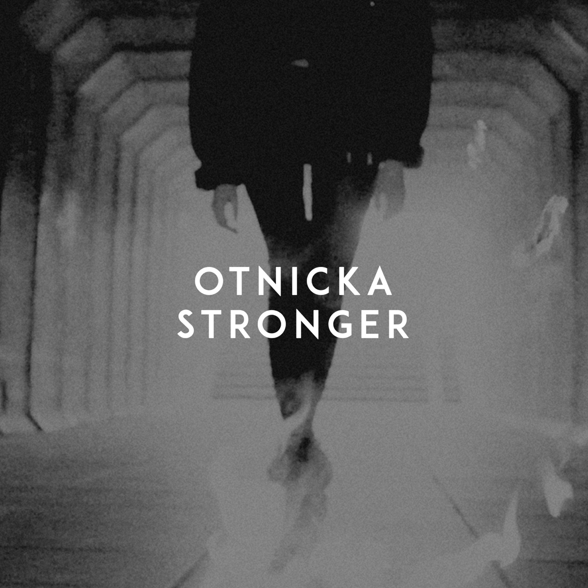 Otnicka – Stronger: слушать и скачать mp3 песню