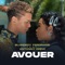 Avouer (feat. Antonny Drew) artwork