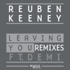 Leaving You [Remixes] (feat. Demi) - EP