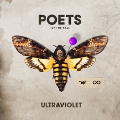 ULTRAVIOLET cover art