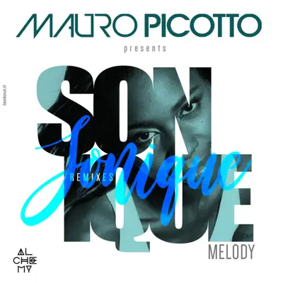 Melody (Remixes) - Sonique