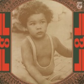 Gilberto Gil - O Canto Da Ema