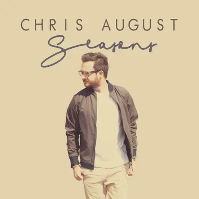 Seasons - Chris August