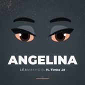 Angelina (feat. Timba JD) artwork