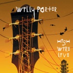 Willy Porter - Tribe