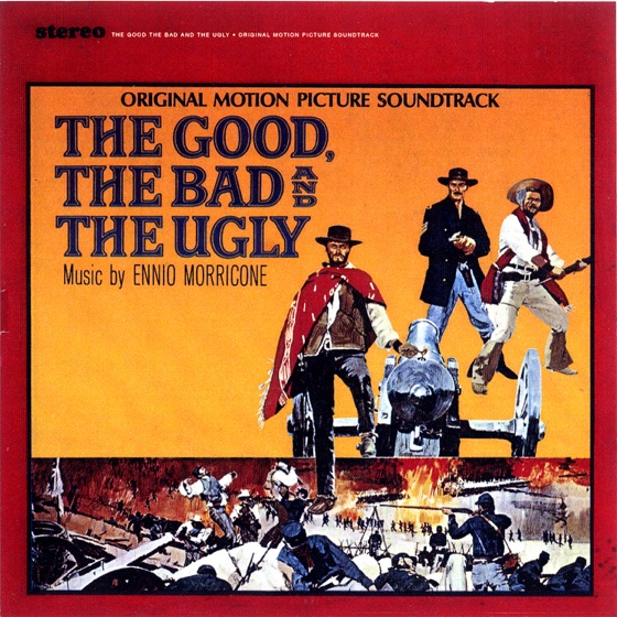 Cover artwork for The Story Of A Soldier