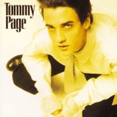 Tommy Page - A Shoulder To Cry On