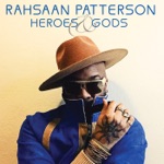 Rahsaan Patterson - Don't You Know That