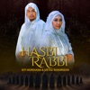 Hasbi Rabbi - EP