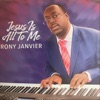 Jesus Is All to Me