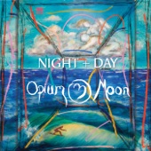 Opium Moon - Messengers