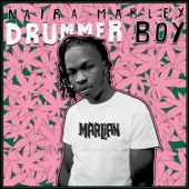 Drummer Boy artwork