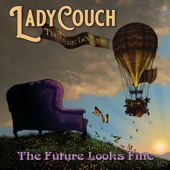 LadyCouch - Free To Breathe