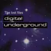 Stream & download The Lost Files